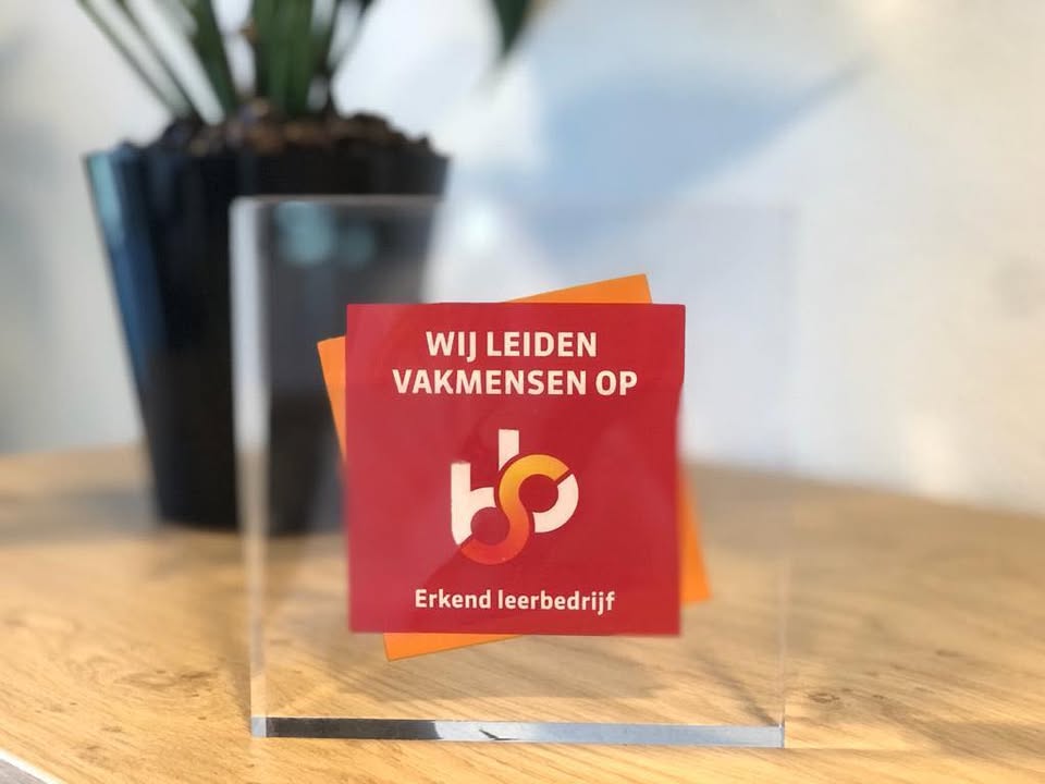 Wierenga Diensten in Groen