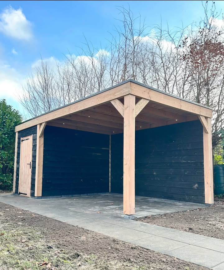 Wierenga Diensten in Groen