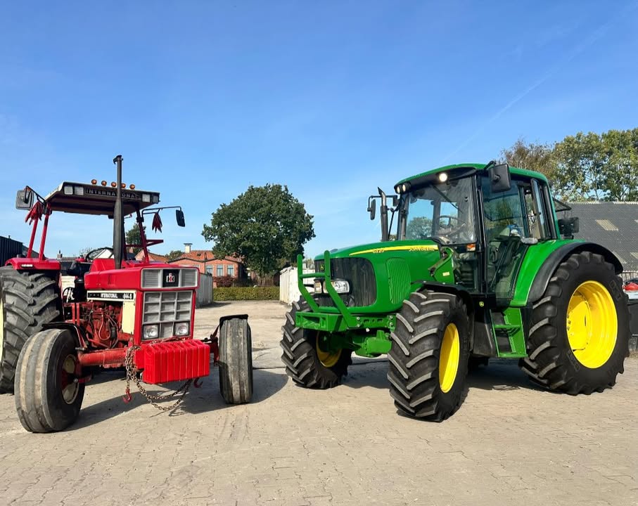 Wierenga Diensten in Groen