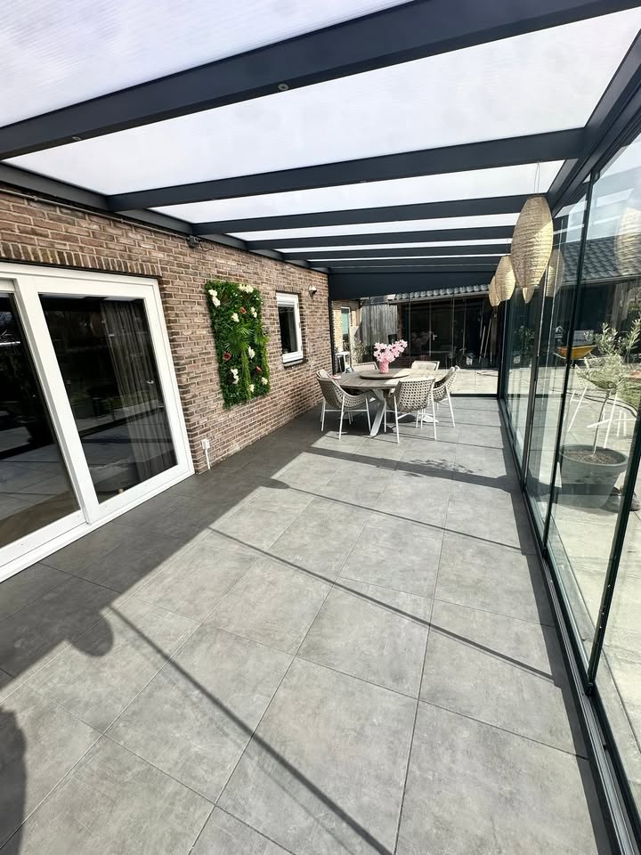 Wierenga Diensten in Groen