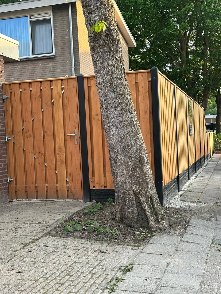Wierenga Diensten in Groen